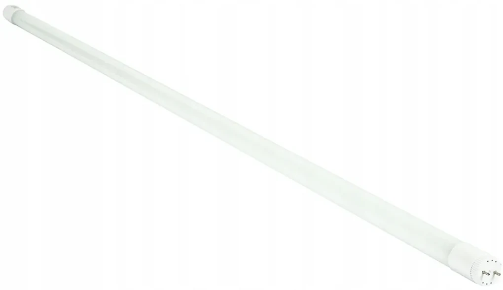 BERGE LED trubica - T8 - 18W - 120cm - 1600Lm - CCD - J2 - teplá biela