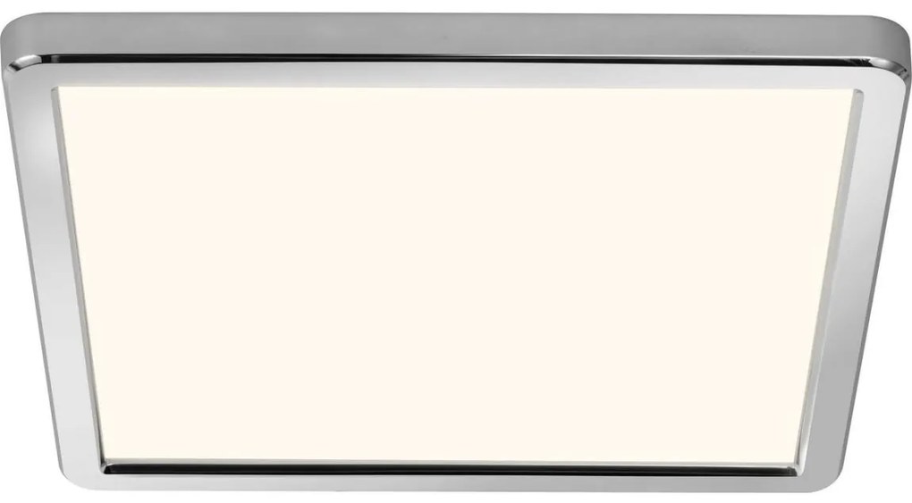 Nordlux - LED stmievateľné kúpeľňové stropné svietidlo OJA 14,5W/230V 3000/4000K IP54 30x30 cm