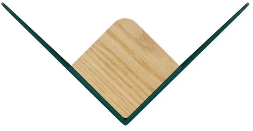 Nástenný oceľový háčik Butterflies Mini – UMAGE