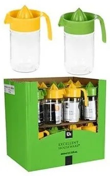 Lis na citrusy Fruit 600 ml, 10 x 19 cm