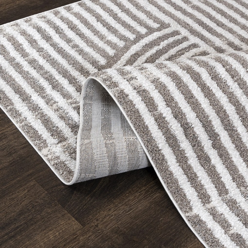 TA Koberec JT85F COKEN BEIGE ATHOS EPT Rozmer: 120x170 cm