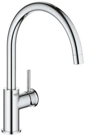 Grohe Start Classic drezová batéria s otočným ramienkom chróm 31553001 G31553001