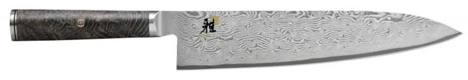Miyabi Japonský nôž MIYABI GYUTOH 5000MCD 67 24 cm
