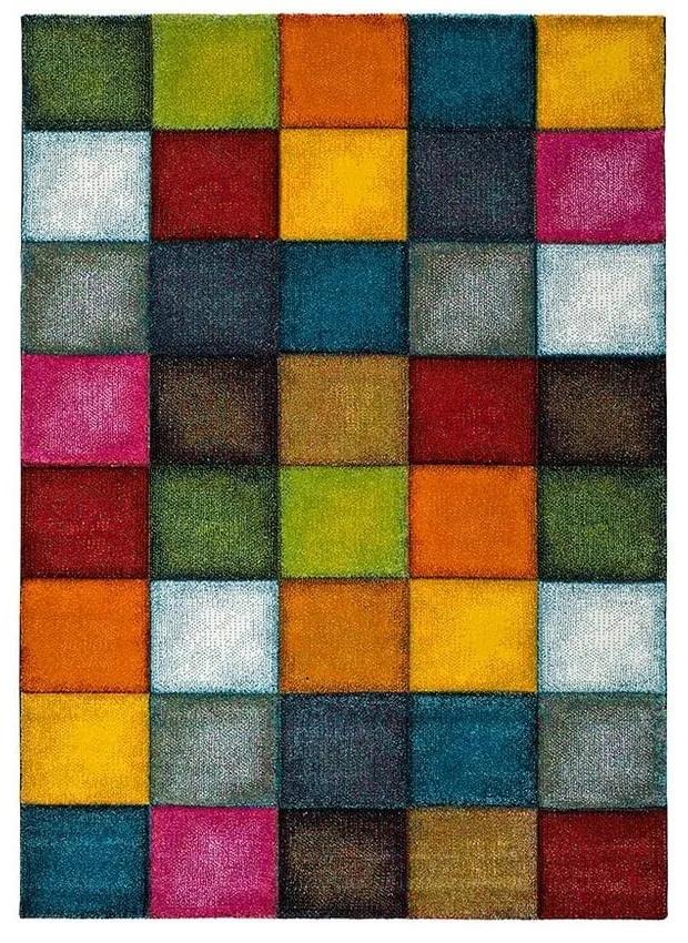 Koberec Universal Matri× Square, 120 × 170 cm