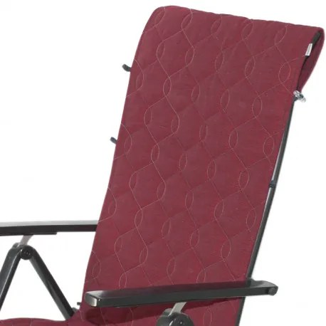 Doppler FUSION SLIM 2428 - poduška na stoličku a kreslo