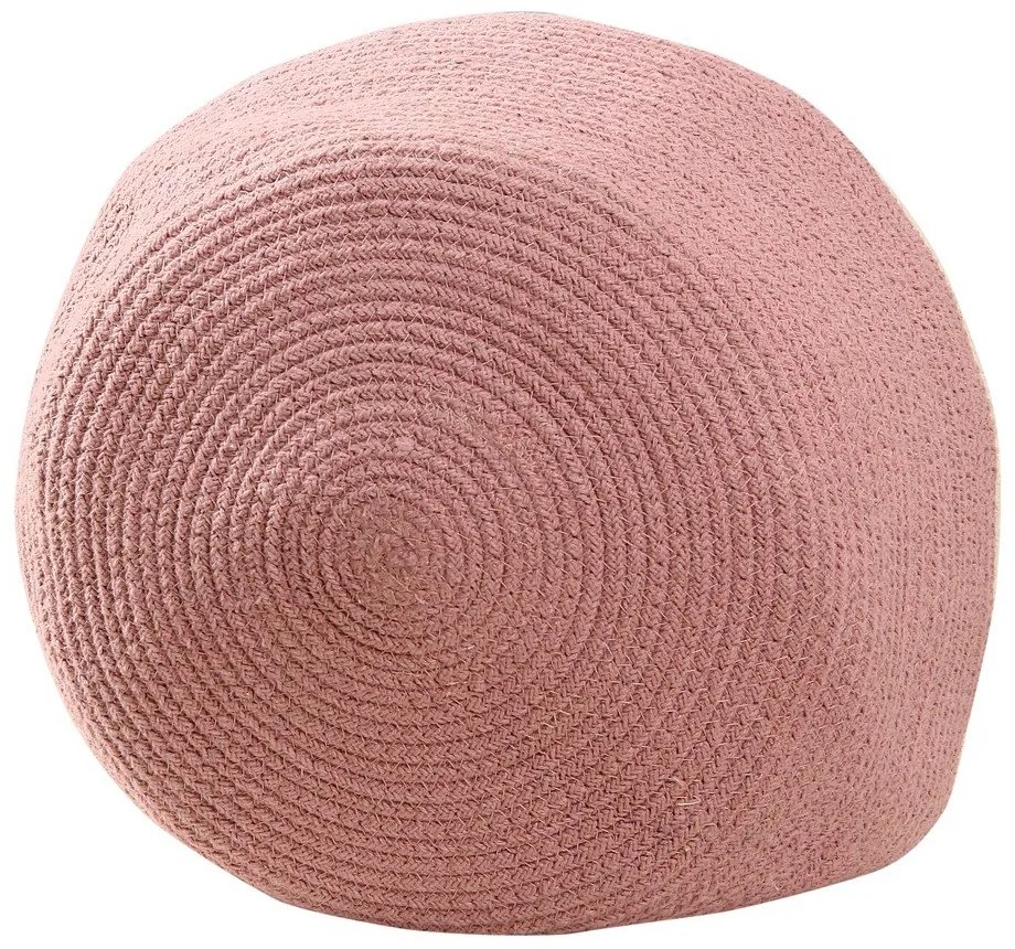 Látkový košík ø 30x35 cm Zoco – Lorena Canals