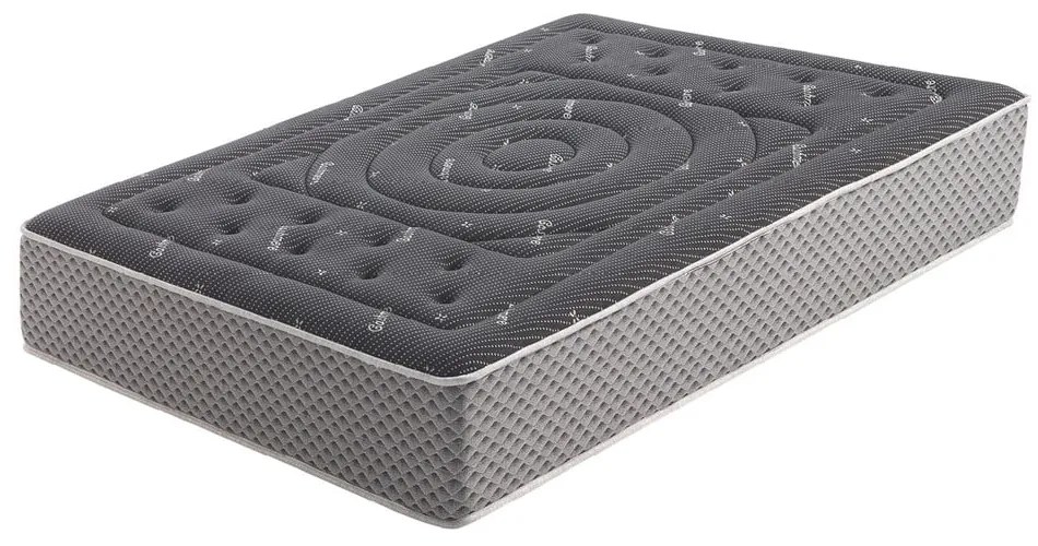 Obojstranný matrac Moonia Premium Black Multizone, 80 x 200 cm