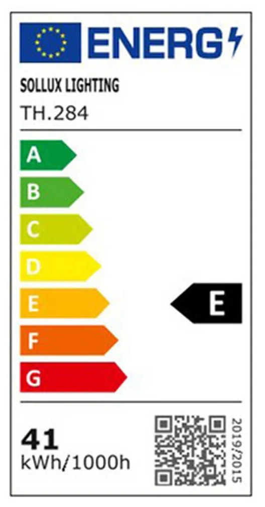 Stropné LED svietidlo Soren 120, 1x LED 41w, 4000k, b