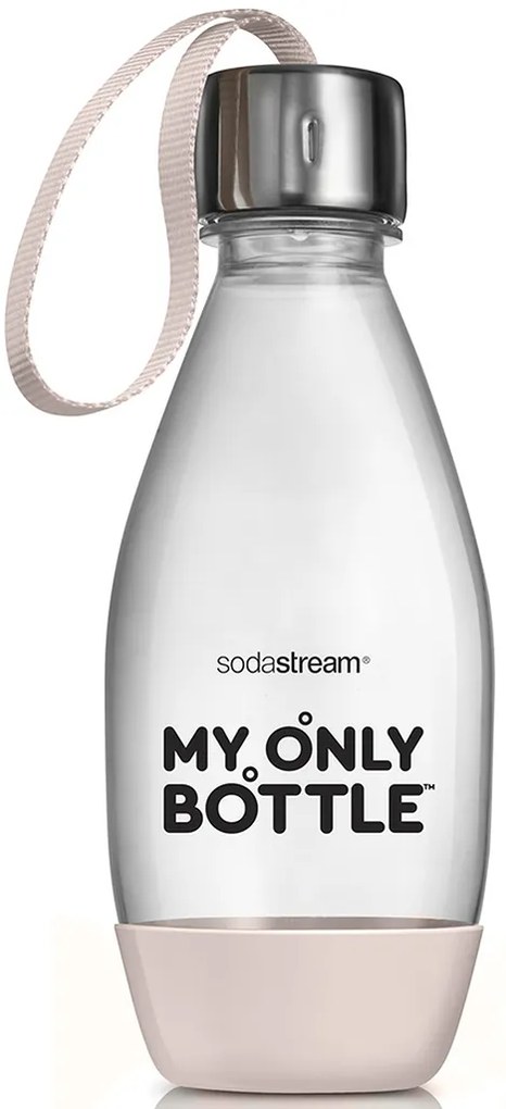 SODASTREAM Fľaša 0,6l na vodu so sebou R 42003292