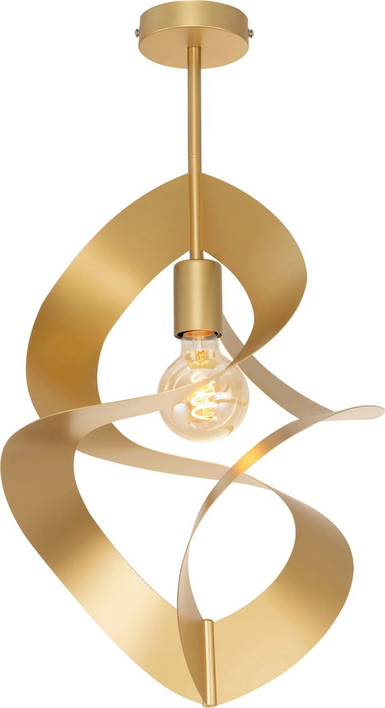 XXXLutz STROPNÉ SVIETIDLO, 35/60 cm Collett's Monde - Online Only bytové doplnky - 004707015901