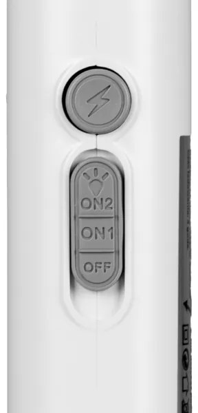 LED elektrický lapač hmyzu 2v1, 800 mAh, 5V