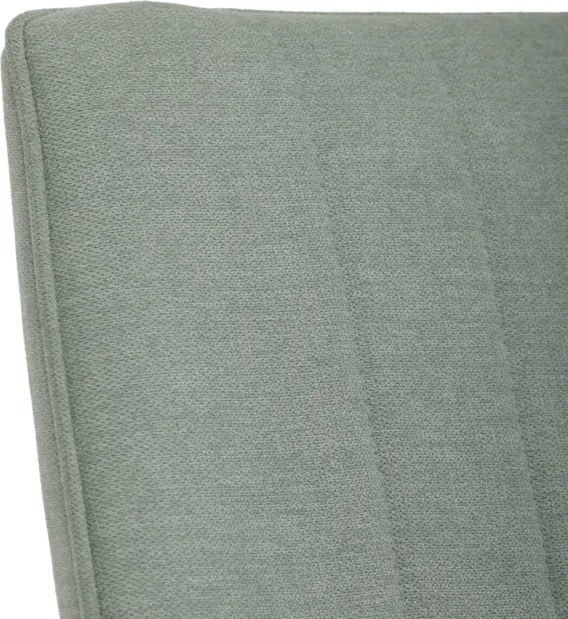 Jedálenská stolička zelená DCL-379 GRN2
