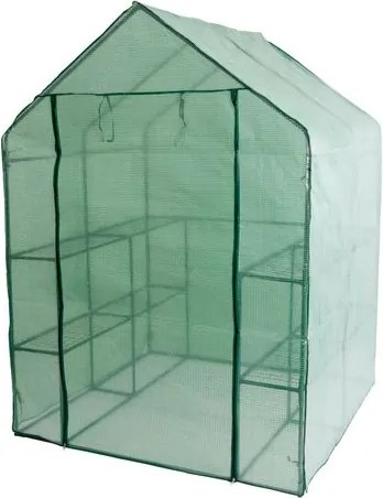 Parenisko Strend Pro Greenhouse X098, fólia (142 x 142 x 193 cm)
