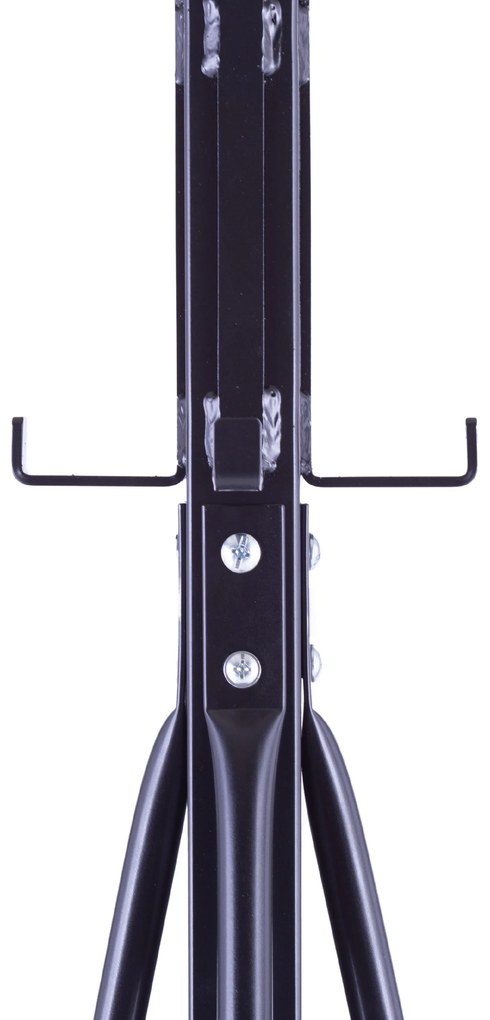 Věšák na oblečení T101A-9005