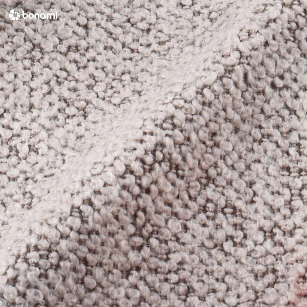 Tmavosivé čalúnené jedálenské kreslo Aura – Actona