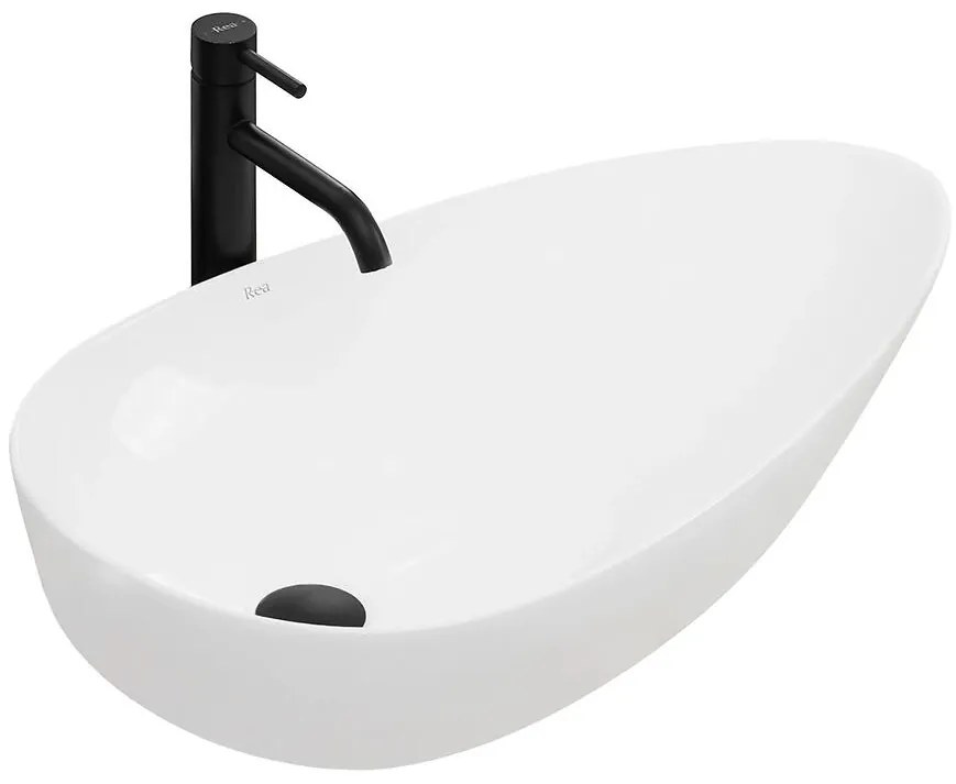 Umývadlo na dosku Greta 75