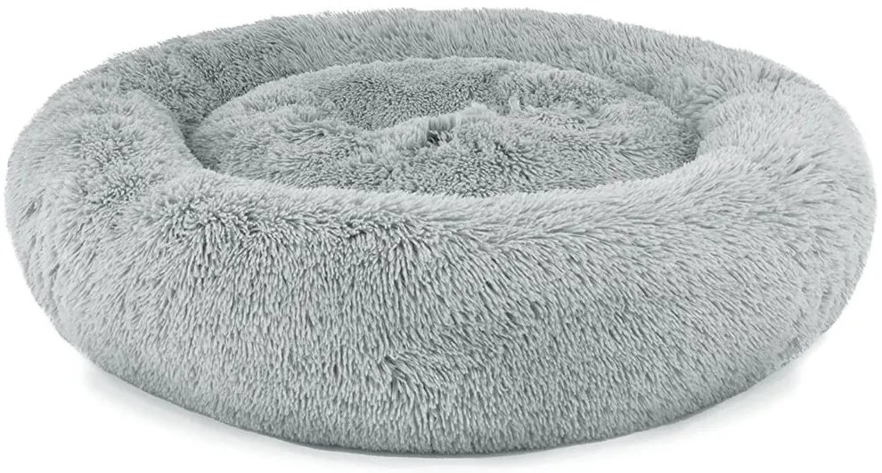 Bestent Pelech pre psa 80cm Light Grey Nero