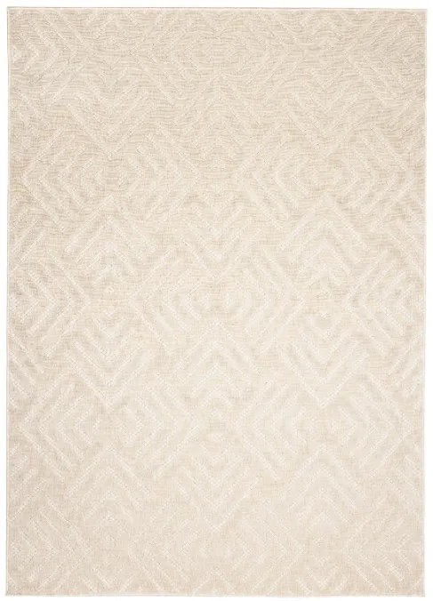 Koberec T932E CREAM VIERA FOZ