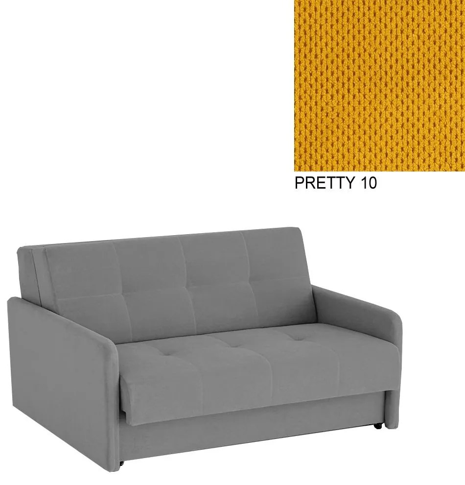 LAGO 2 Varianta: Pretty 8