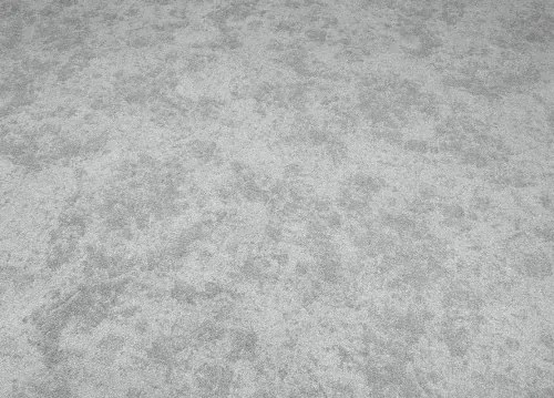 Koberce Breno Metrážny koberec PANORAMA 90, šíře role 400 cm, sivá