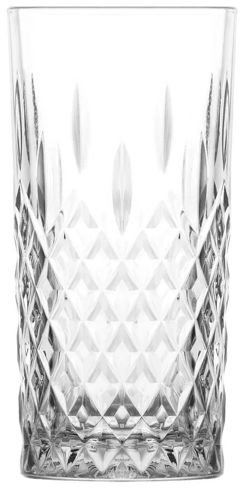 Poháre v súprave 6 ks 356 ml – Hermia