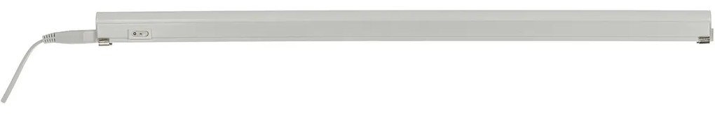 Retlux RLL 506 Lineárne LED svietidlo s trubicou T5 studená biela 57,3 cm