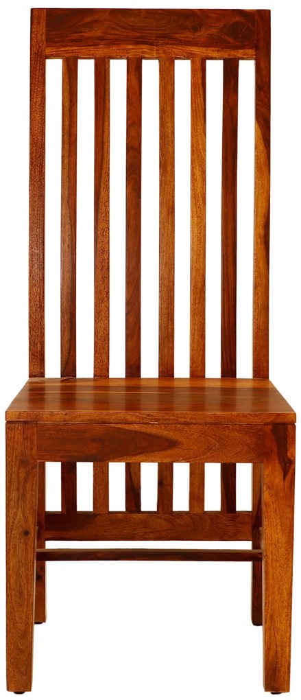 furniture-nabytek.cz - Jídelní židle masiv z palisandru