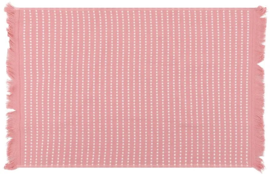 Bavlnené utierky v súprave 6 ks 40x60 cm Berlino – Foutastic