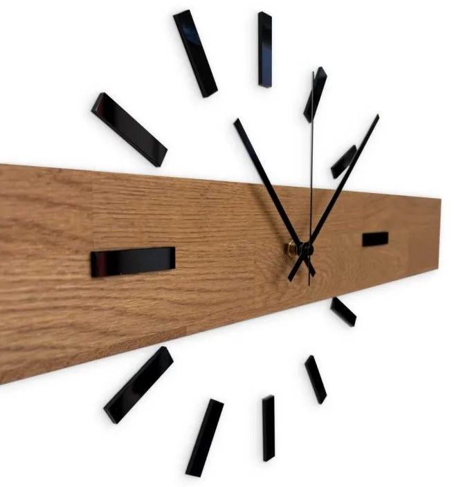 Luxusné hodiny minimalistický vzhľad I SENTOP MAS021-3072