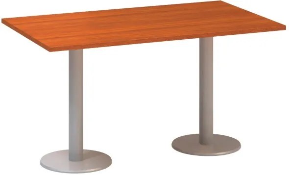 Interier Říčany Stôl konferenčný CLASSIC A, 1400 x 800 x 742 mm, čerešňa