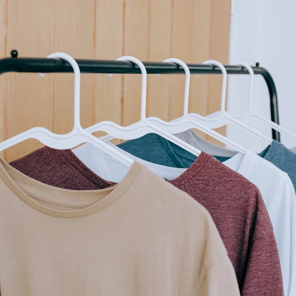 Plastové ramienka v súprave 5 ks – Addis