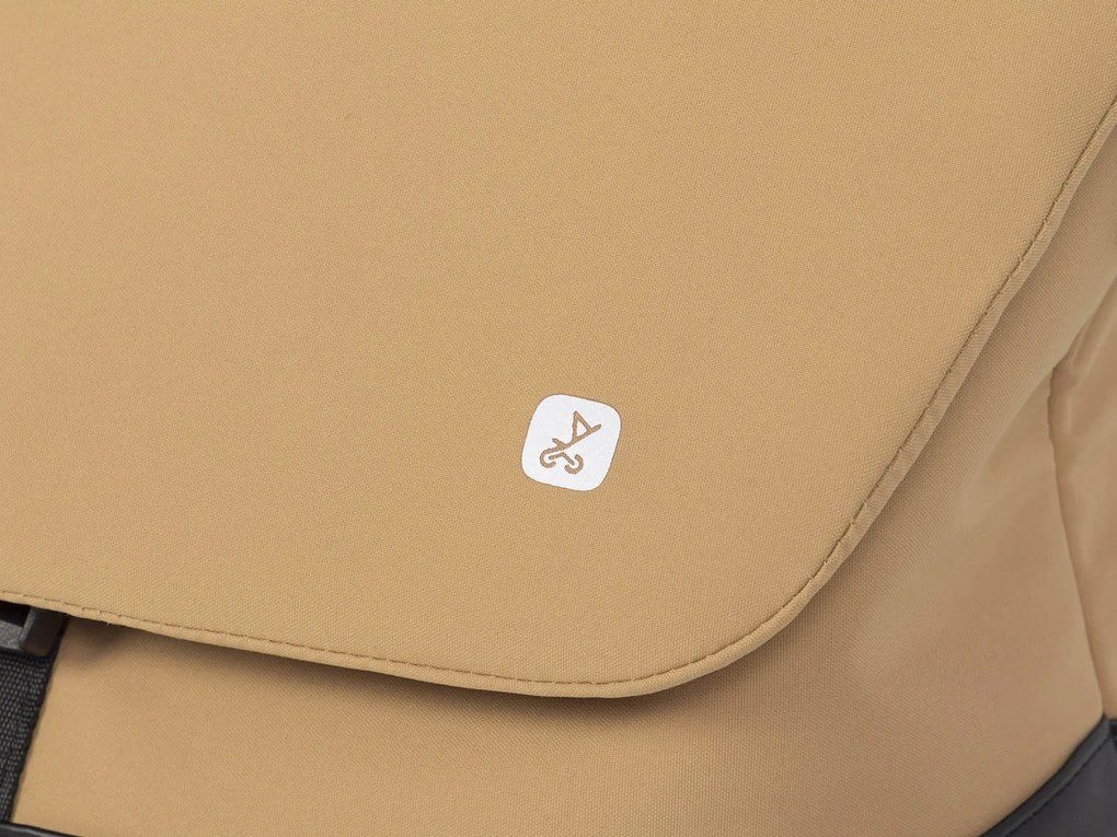 Wózek dziecięcy Euro-Cart Crox Camel