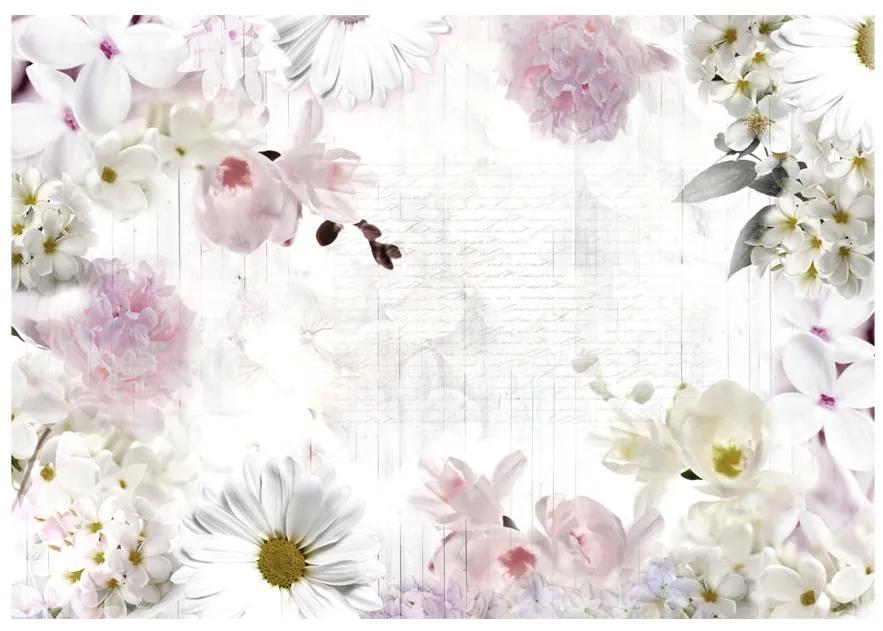 Artgeist Fototapeta - The fragrance of spring Veľkosť: 100x70, Verzia: Standard