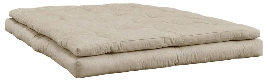 Variabilná pohovka Karup Design Buckle Up Linen Beige