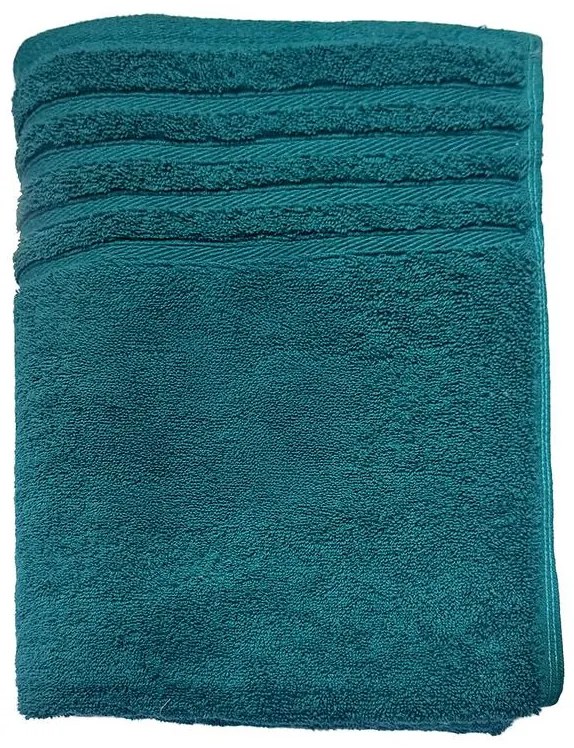 Uterák Rib Fancy 70x140 cm D48 morský