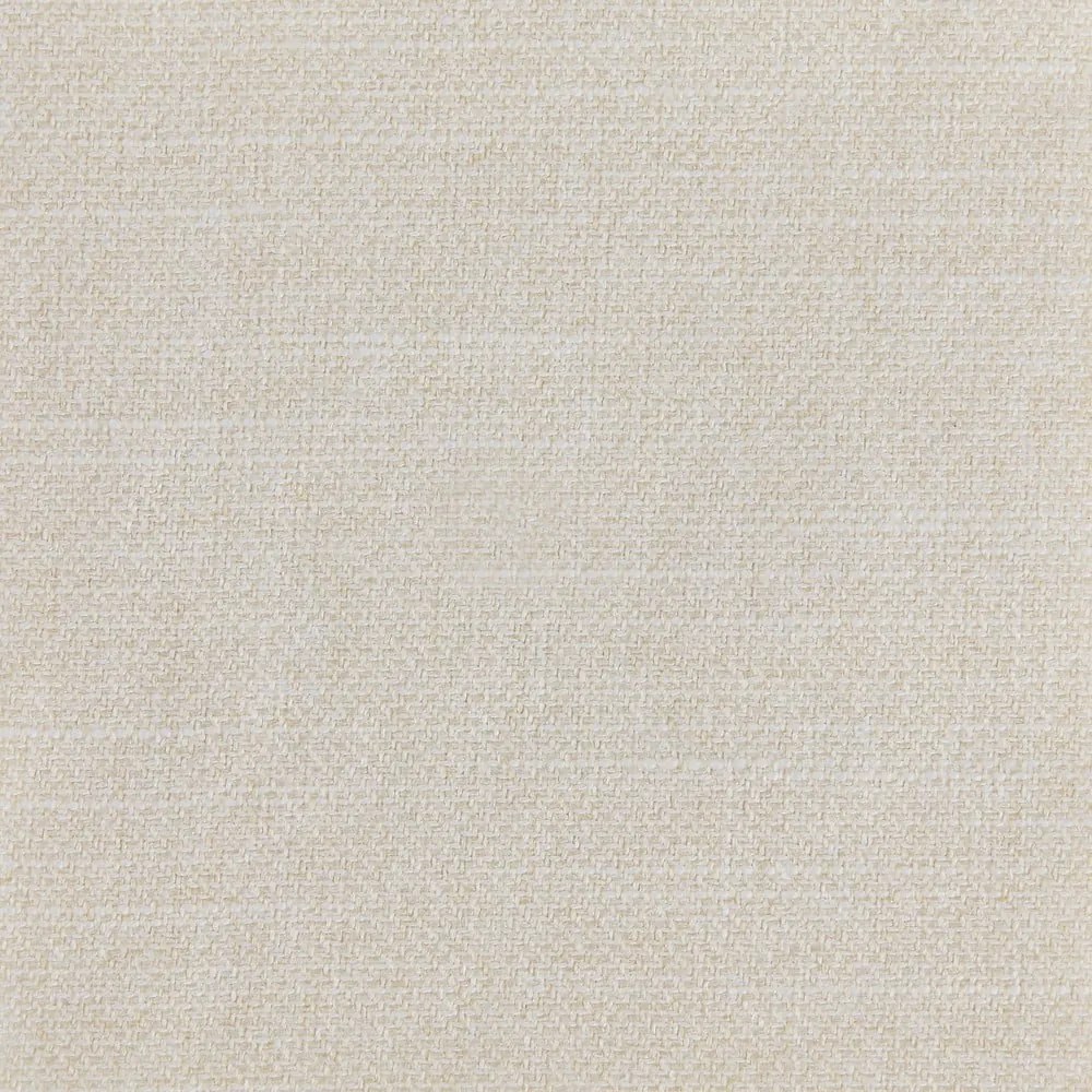 Biele zamatové kreslo ušiak Vanessa – Støraa