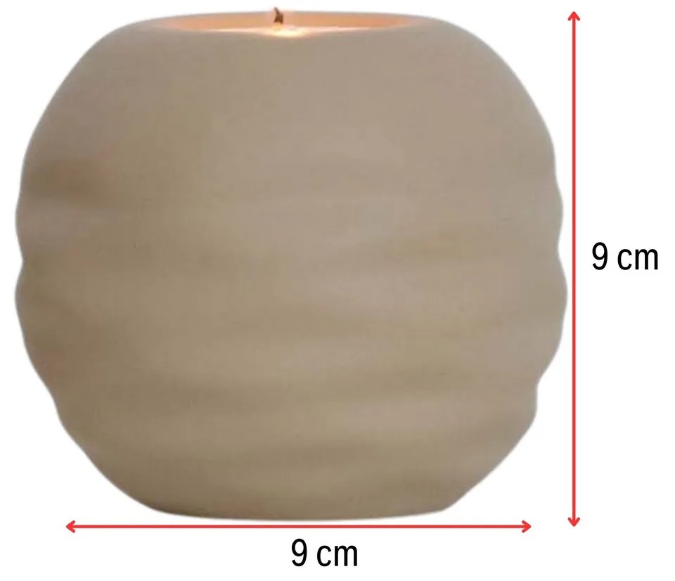 Loriel - Beige