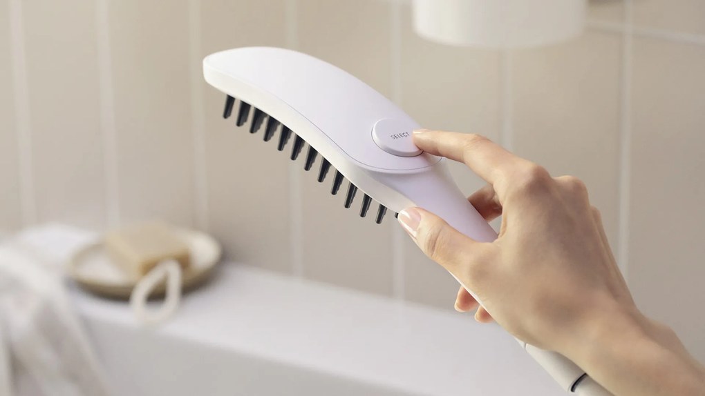 Hansgrohe DogShower, ručná sprcha pre psa, ružová, HAN-26640560