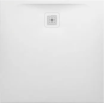 Laufen Laufen Pro sprchová vanička štvorcová 90x90 cm H2109560000001