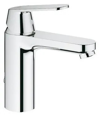 GROHE Eurosmart Cosmopolitan páková umývadlová batéria M, chróm, 23326000