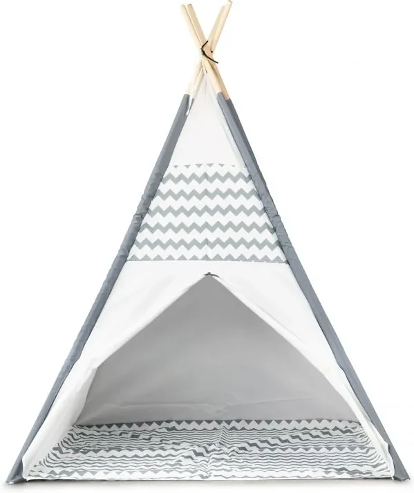 Bestent Detský stan TeePee CikCak