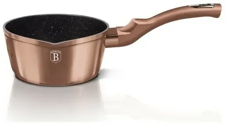 Berlinger Haus Rajnica Rosegold Metallic Line, 16 cm