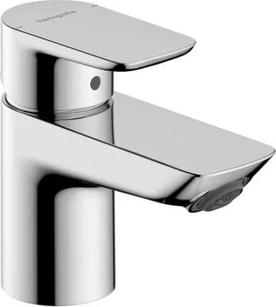 Hansgrohe Neovis Q umývadlová batéria s clic-clac chróm 71354000