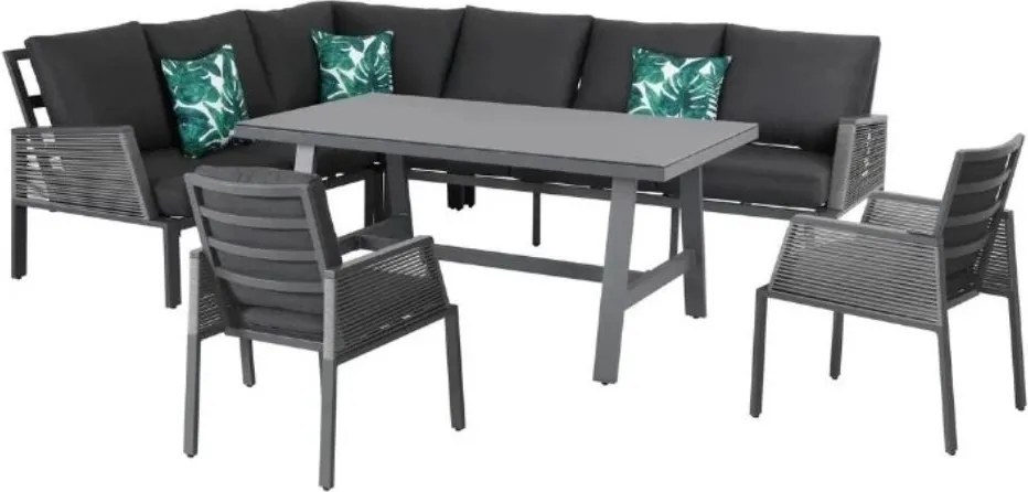 Doppler ELBA antracit