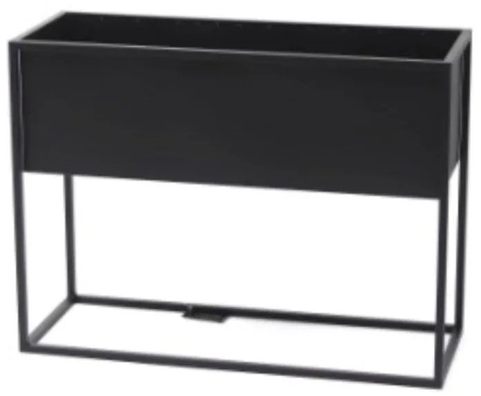 Kvetináč box Cubo 60x80x30