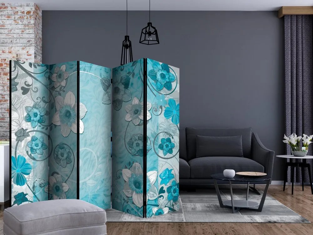 Artgeist Paraván - Spring in the Air II [Room Dividers]