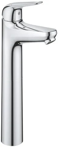 Grohe EuroEco umývadlová batéria bez výpuste chróm 24273001 G24273001