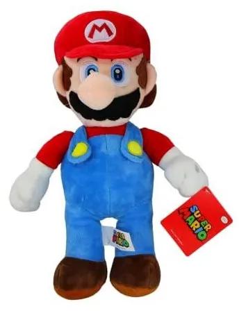 Plyšák Super Mario 45 cm