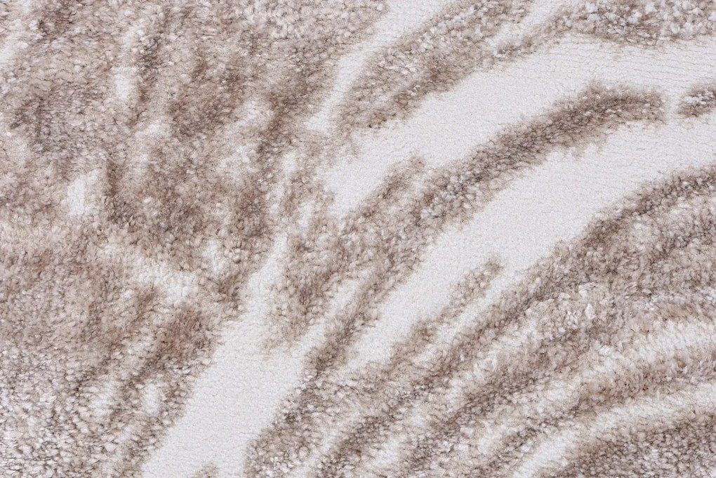TA Koberec SW41B SVETLO BÉŽOVÁ COMO GZU Rozmer: 160x230 cm
