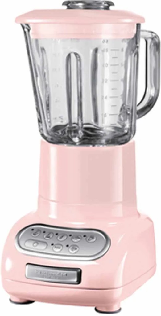 Stolný  mixér KitchenAid Artisan 5KSB5553 ružová